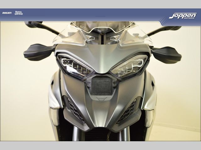 ducati - multistrada-v4-s