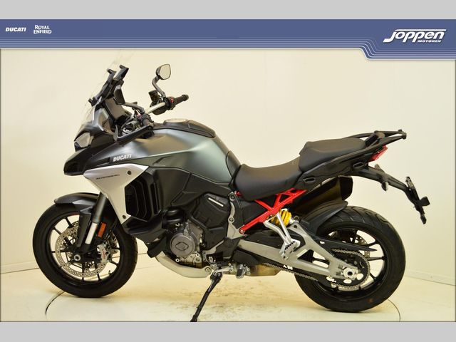ducati - multistrada-v4-s