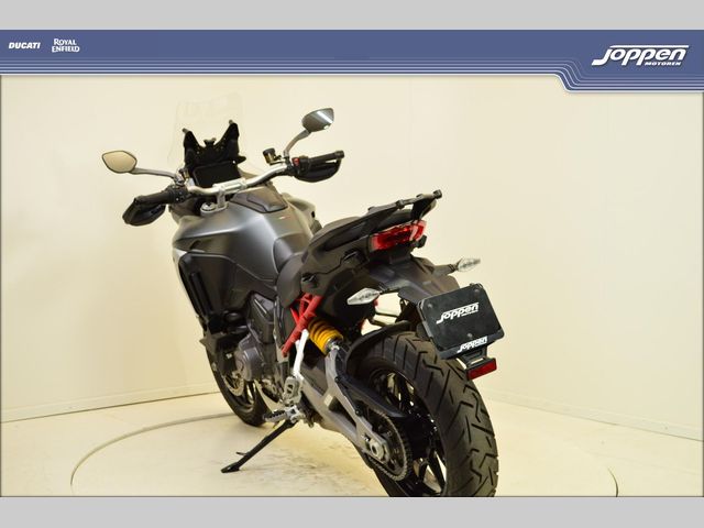 ducati - multistrada-v4-s