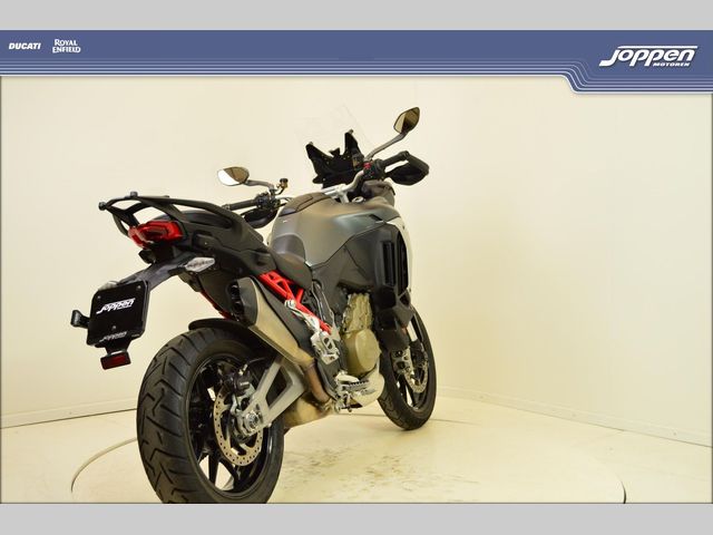 ducati - multistrada-v4-s