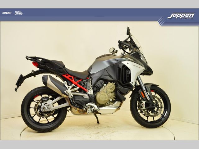 ducati - multistrada-v4-s