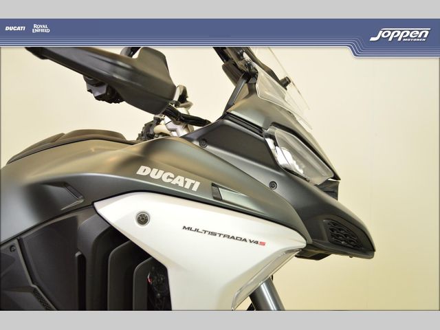 ducati - multistrada-v4-s