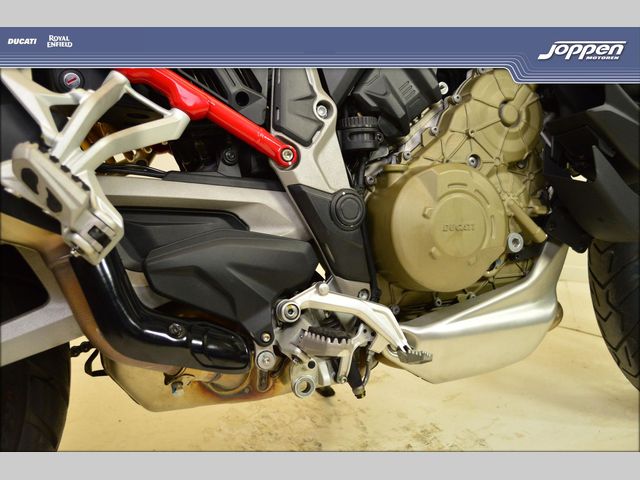 ducati - multistrada-v4-s