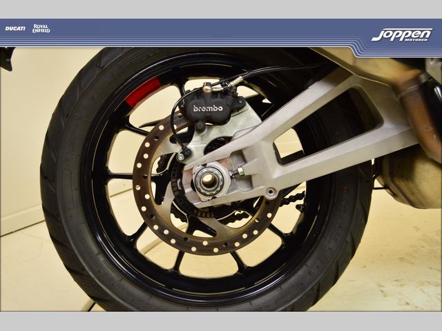 ducati - multistrada-v4-s
