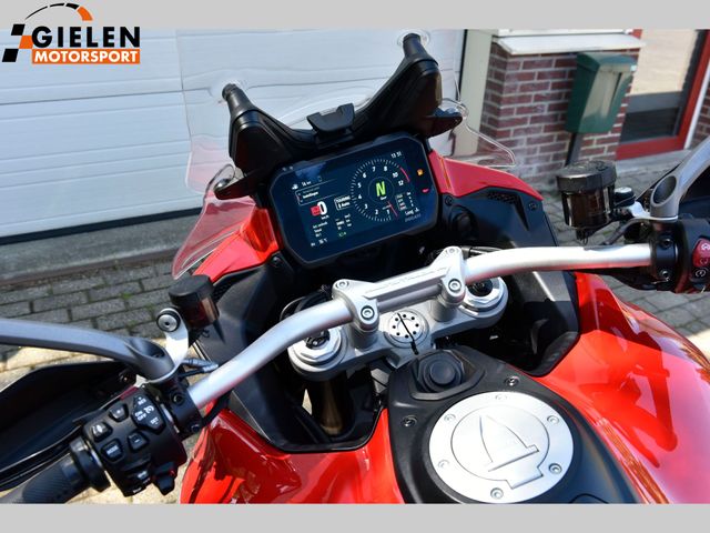 ducati - multistrada-v4-s
