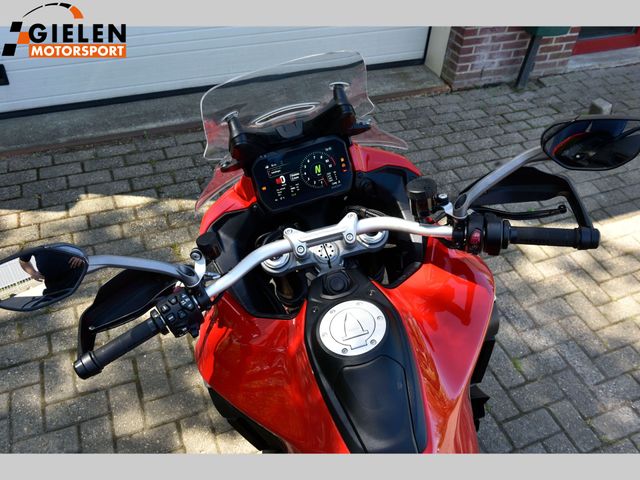 ducati - multistrada-v4-s