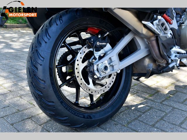 ducati - multistrada-v4-s