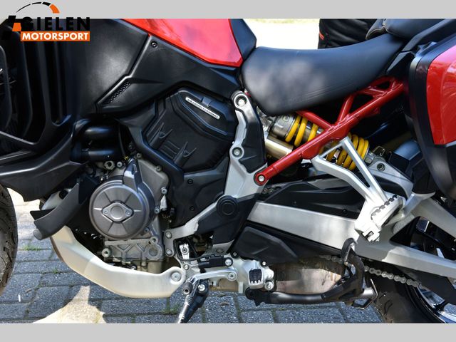 ducati - multistrada-v4-s