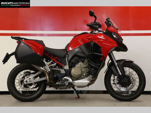 ducati - multistrada-v4-s