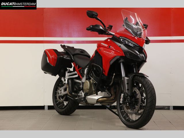 ducati - multistrada-v4-s