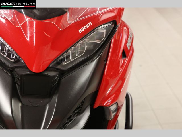 ducati - multistrada-v4-s