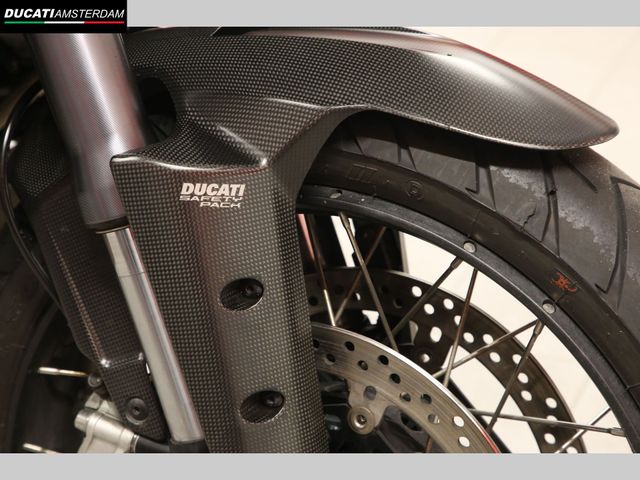 ducati - multistrada-v4-s