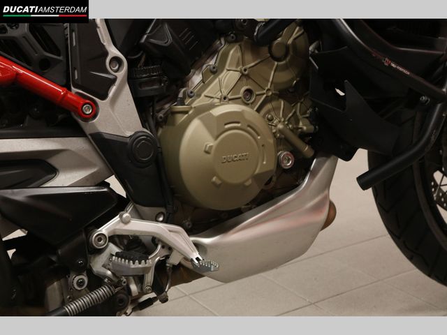 ducati - multistrada-v4-s