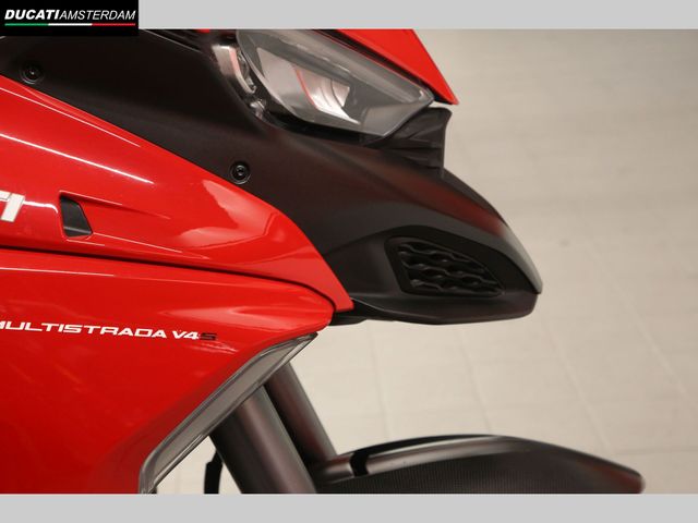 ducati - multistrada-v4-s