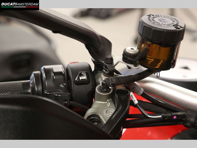 ducati - multistrada-v4-s