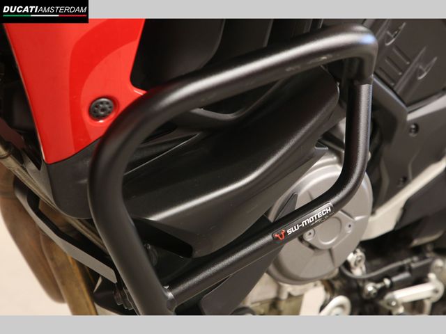 ducati - multistrada-v4-s