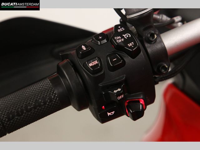 ducati - multistrada-v4-s