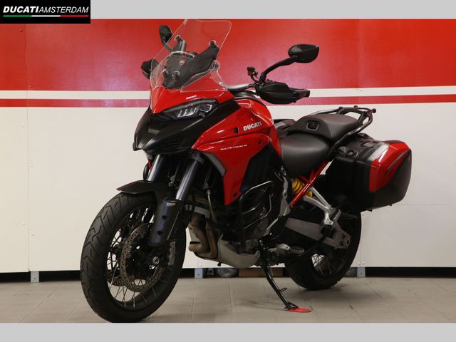 ducati - multistrada-v4-s