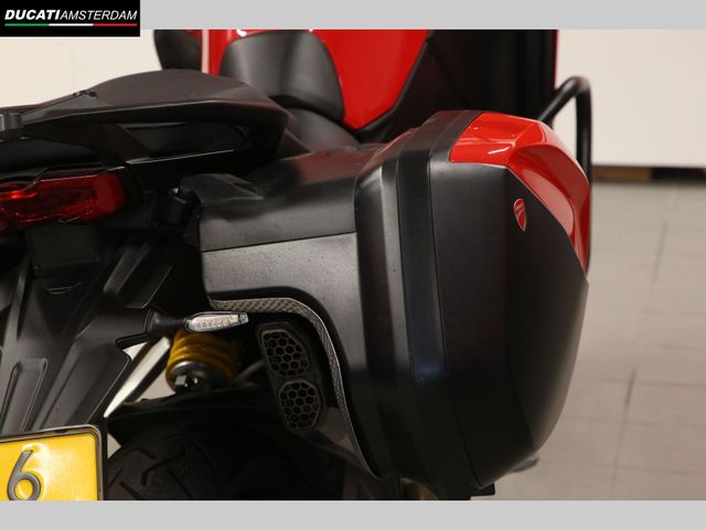 ducati - multistrada-v4-s