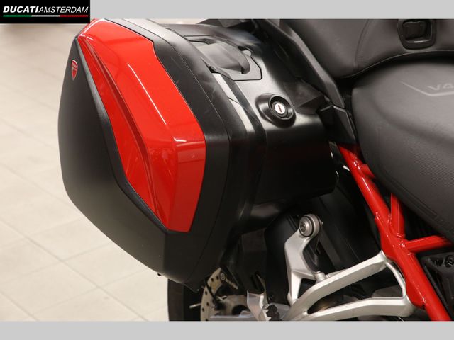 ducati - multistrada-v4-s