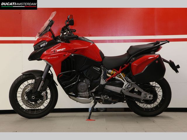 ducati - multistrada-v4-s