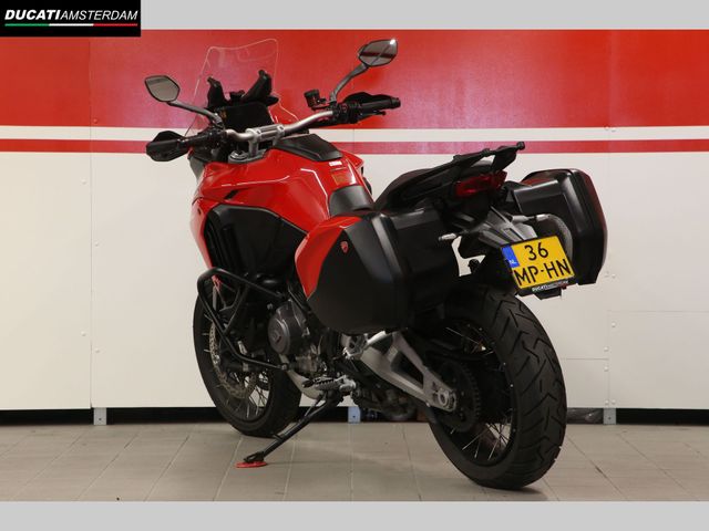 ducati - multistrada-v4-s
