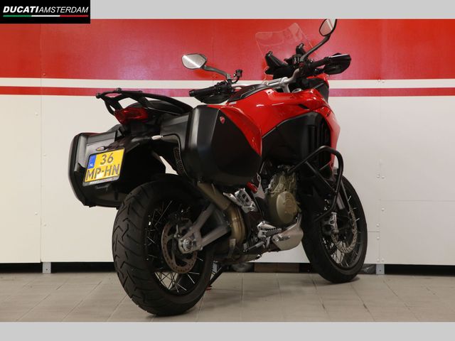 ducati - multistrada-v4-s