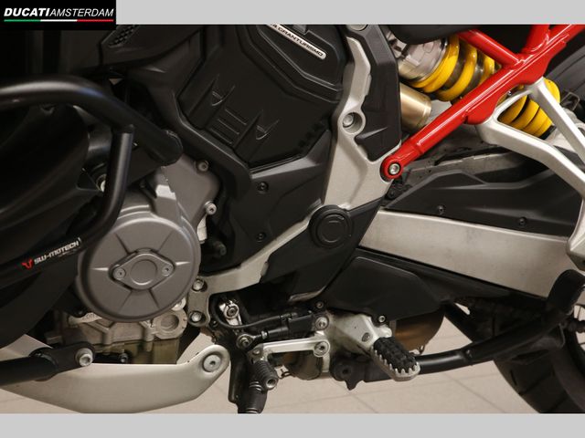 ducati - multistrada-v4-s