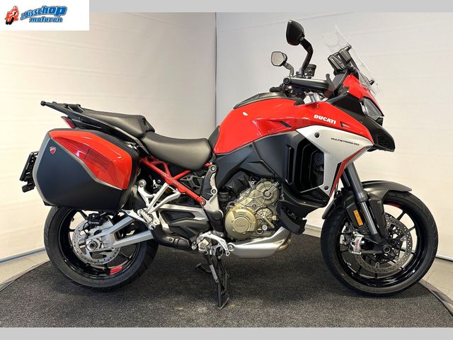 ducati - multistrada-v4-s