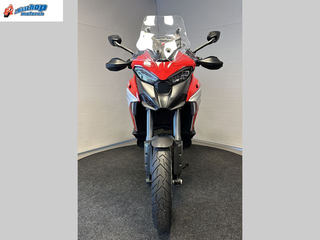 ducati - multistrada-v4-s