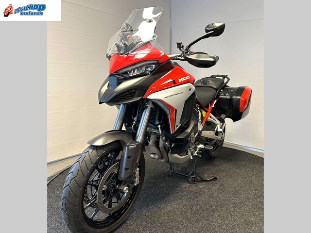 ducati - multistrada-v4-s