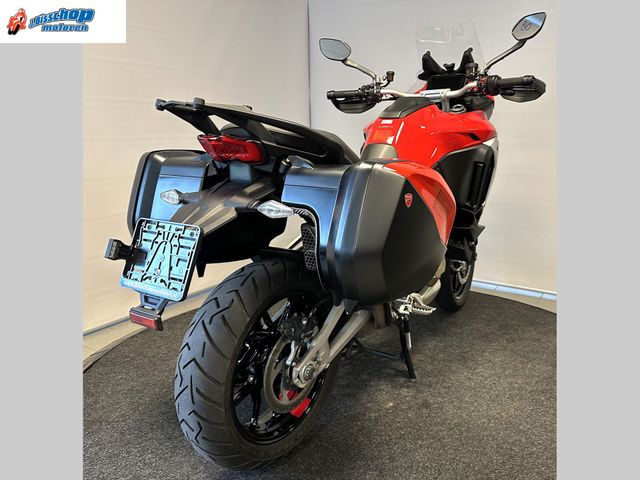 ducati - multistrada-v4-s