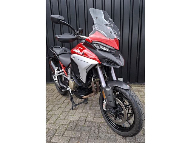 ducati - multistrada-v4-s