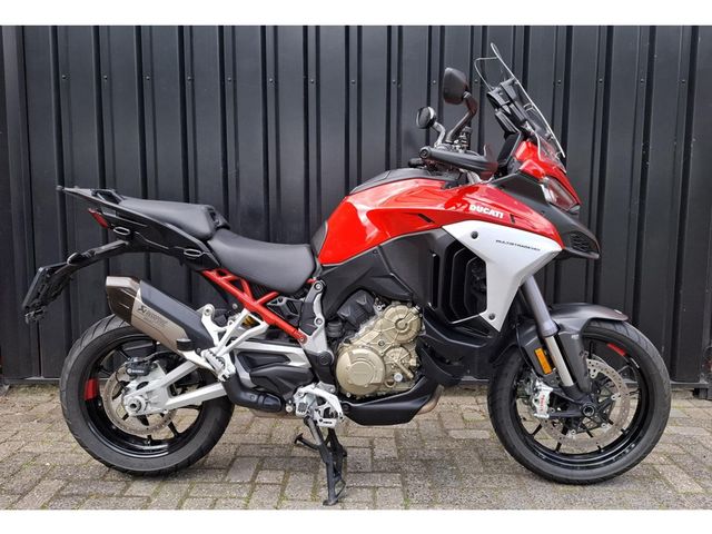 ducati - multistrada-v4-s