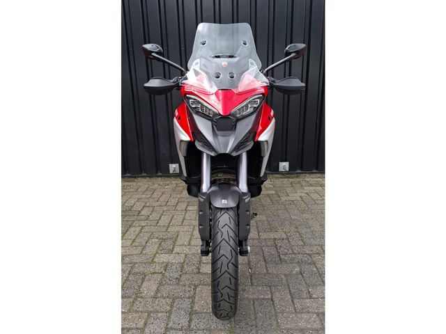 ducati - multistrada-v4-s