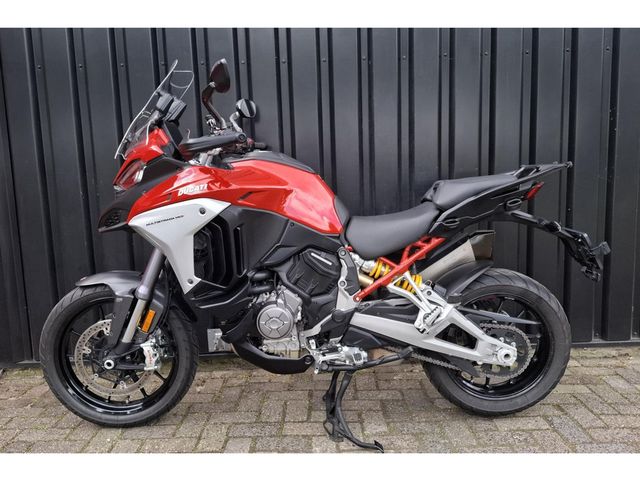 ducati - multistrada-v4-s