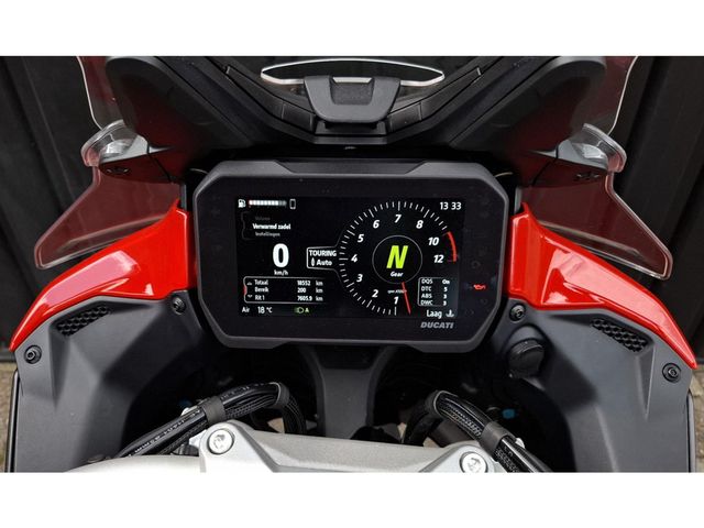 ducati - multistrada-v4-s