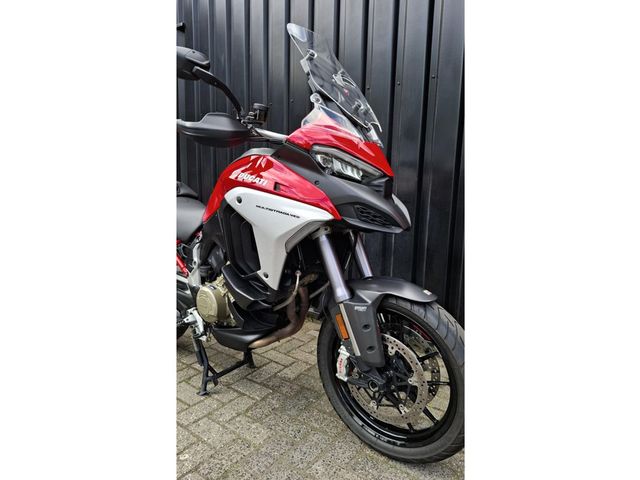 ducati - multistrada-v4-s