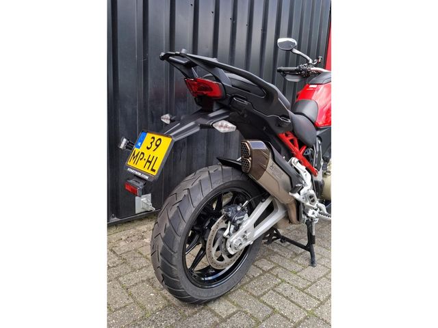 ducati - multistrada-v4-s