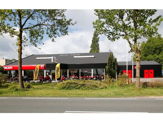 ducati - multistrada-v4-s