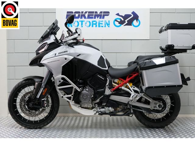 ducati - multistrada-v4-s