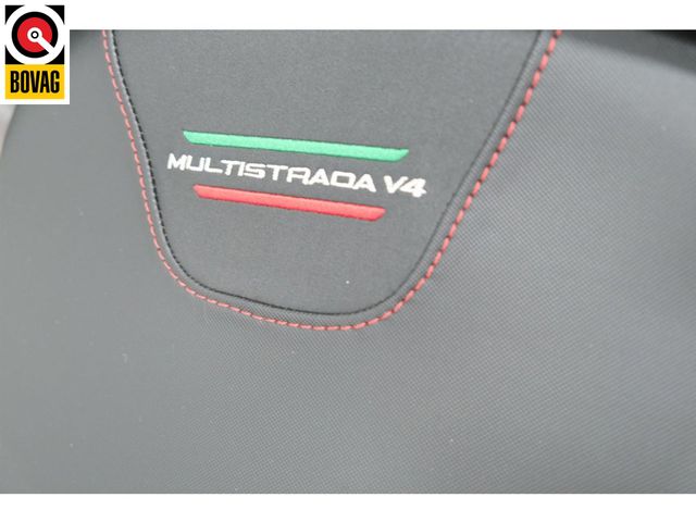 ducati - multistrada-v4-s