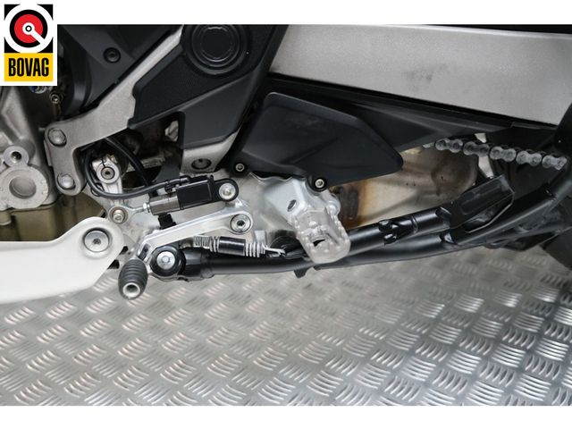 ducati - multistrada-v4-s