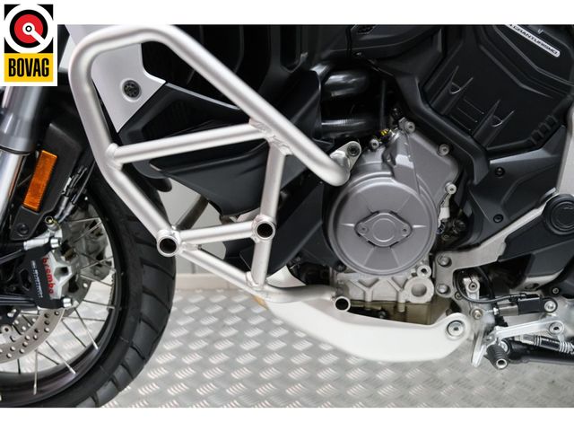 ducati - multistrada-v4-s