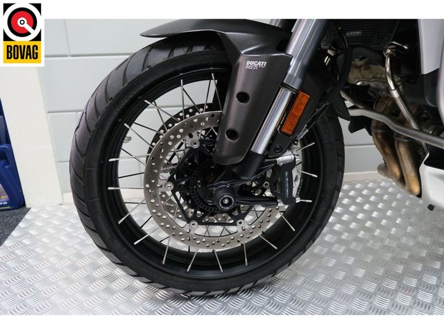 ducati - multistrada-v4-s