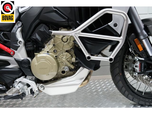 ducati - multistrada-v4-s