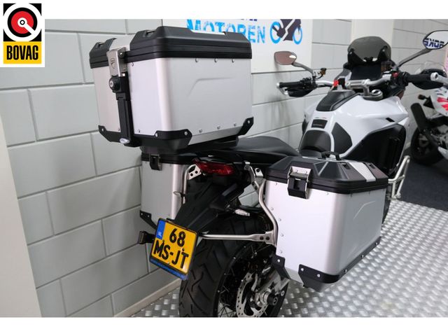ducati - multistrada-v4-s