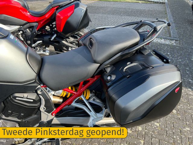 ducati - multistrada-v4-s