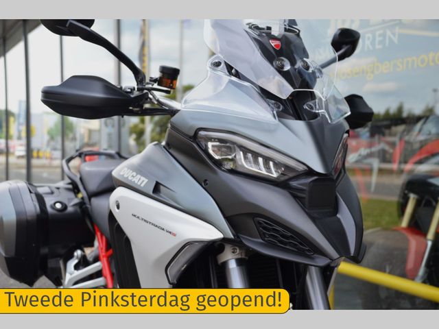 ducati - multistrada-v4-s