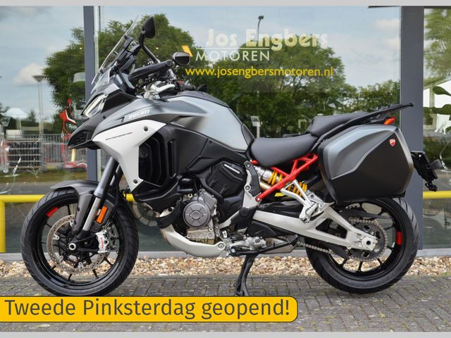 ducati - multistrada-v4-s